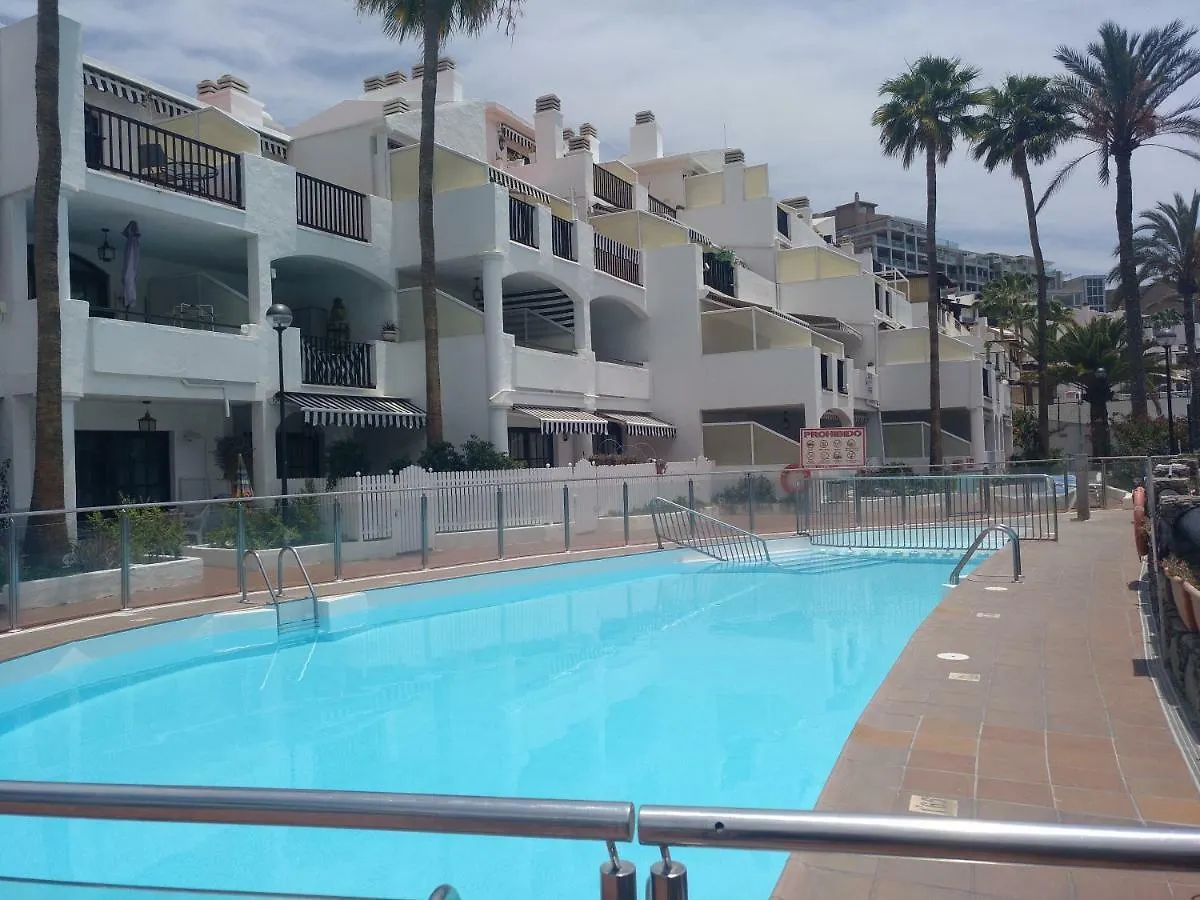 Διαμέρισμα Playa Del Cura Paraiso Ισπανία